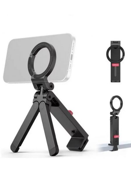 Мини штатив Ulanzi MA88 MagLock 3-в-1 для смартфона