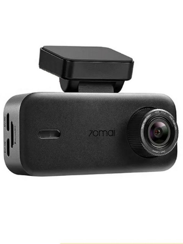 Видеорегистратор 70mai Dash Cam A210 + HWK UP03, 2-дюймовый ЖК-дисплей IPS, Wi-Fi, Bluetooth