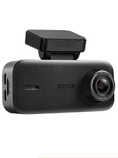 Видеорегистратор 70mai Dash Cam A210 + HWK UP03, 2-дюймовый ЖК-дисплей IPS, Wi-Fi, Bluetooth