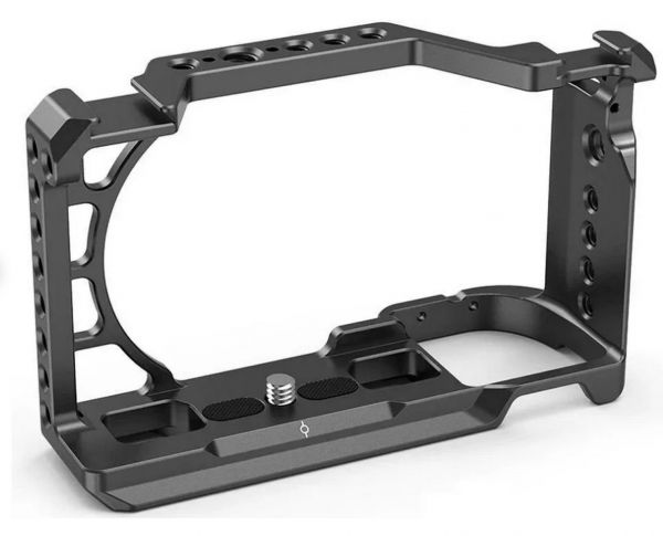 Клетка SmallRig CCS2310C, для Sony A6100/6300/6400/6500, крепление ARRI, 2 холодных башмака