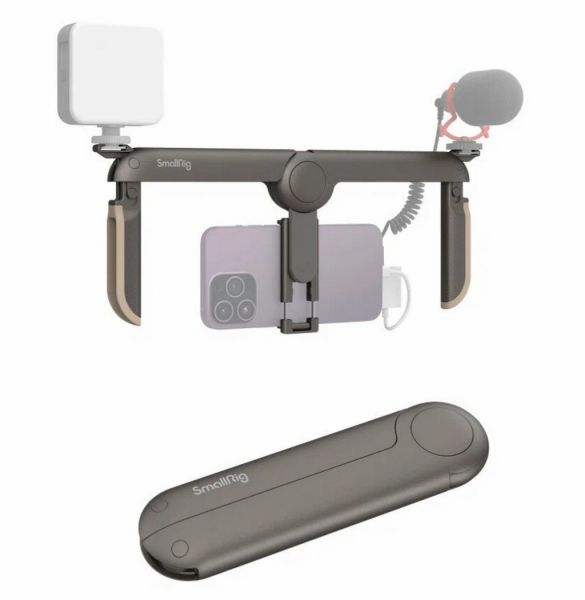 Держатель для смартфона SmallRig 4047 Fold P20 Mobile Phone Cage